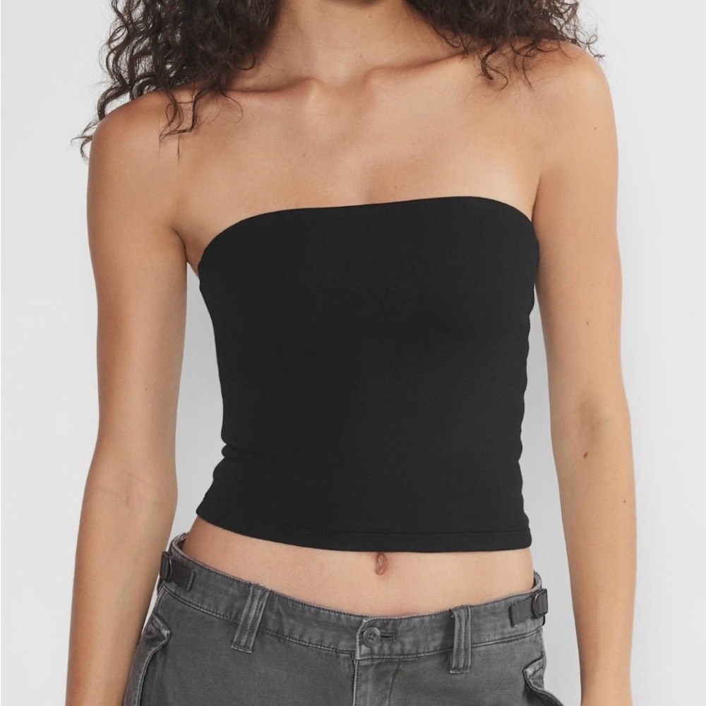 Chill Virginia Waist Tube Top